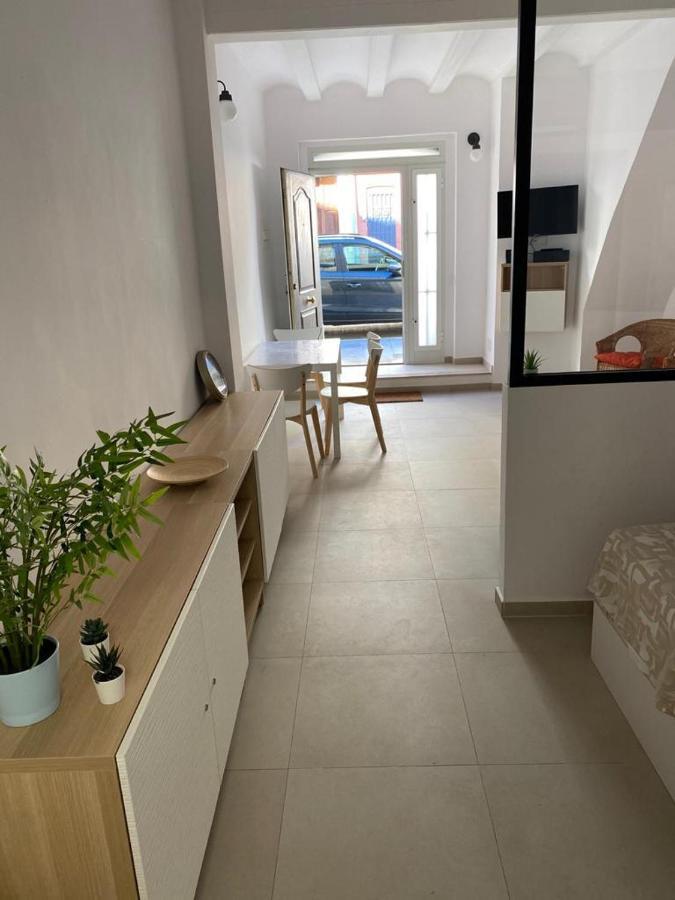 Appartement Loft Cabanyal Valencia